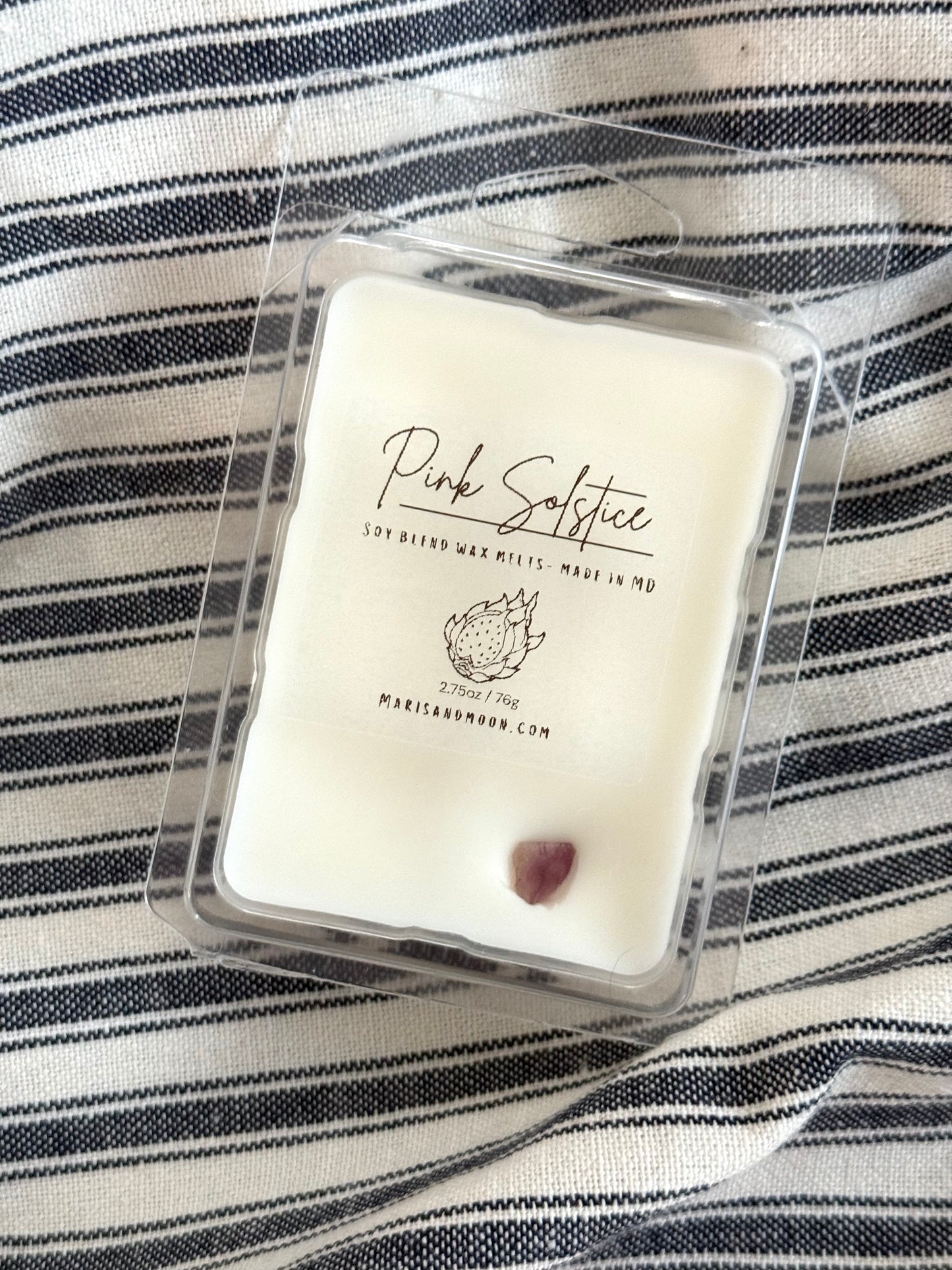 Soy Blend Wax Melts