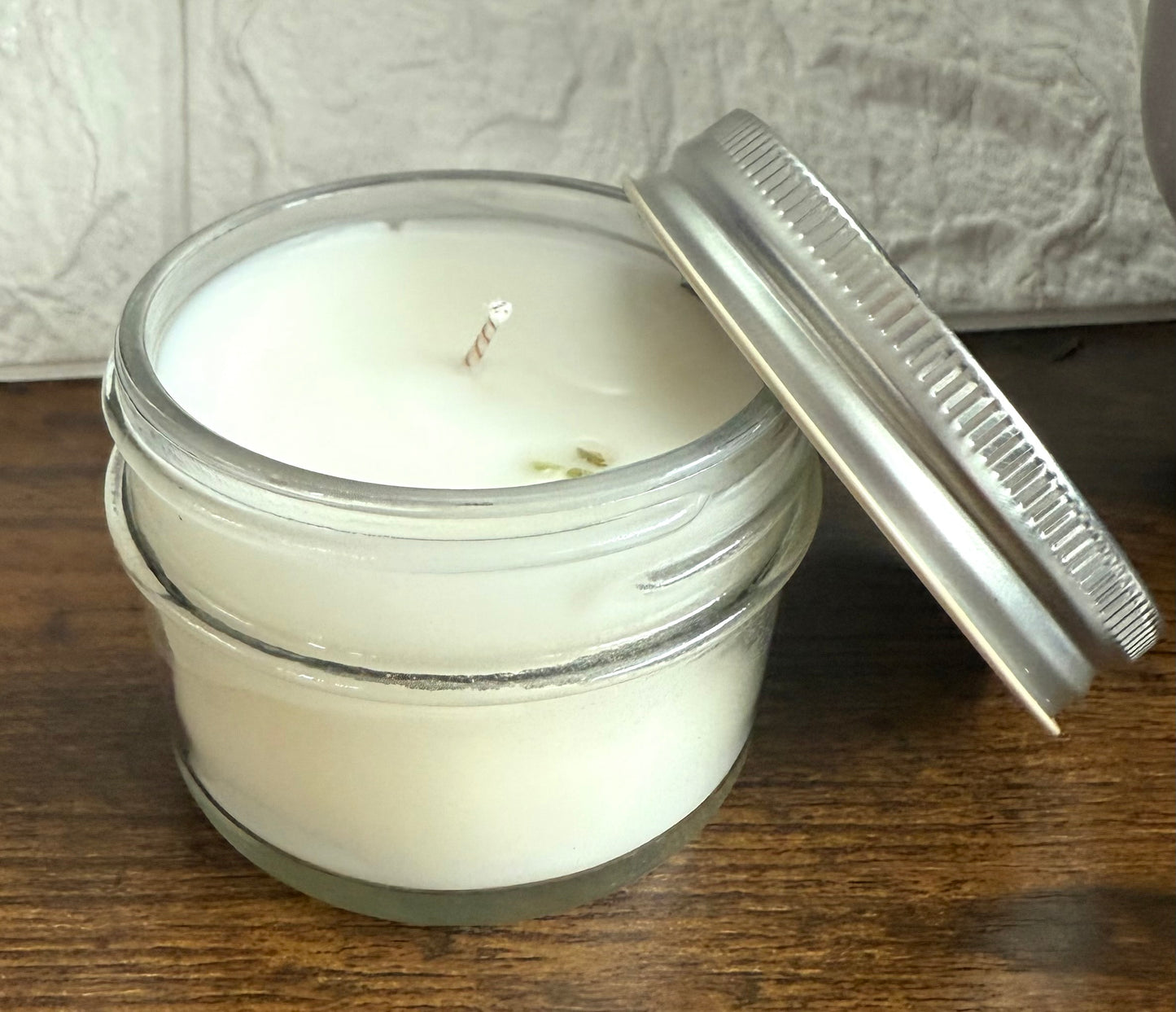 Sunlit Serenity 3oz candle