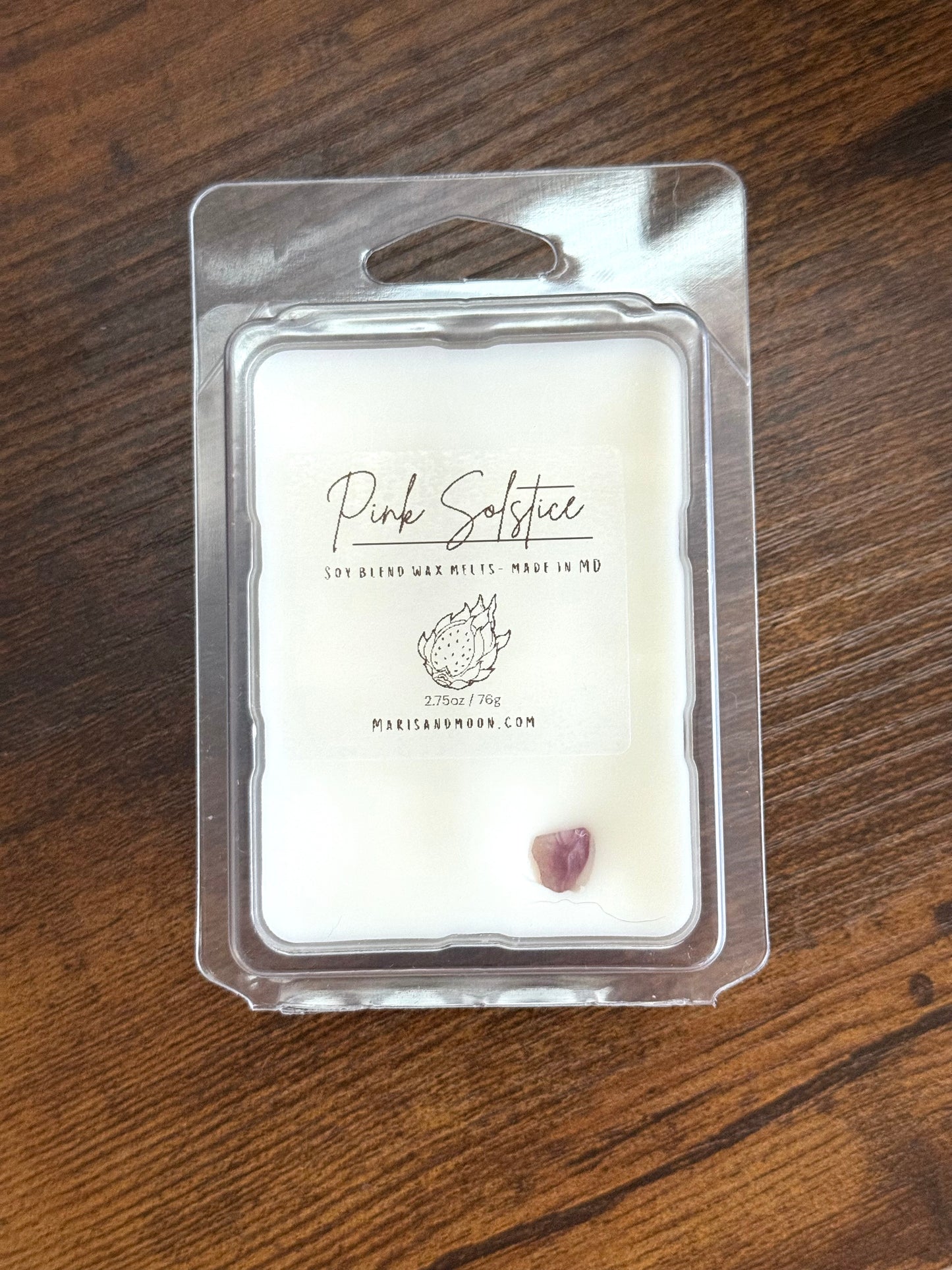 Soy Blend Wax Melts