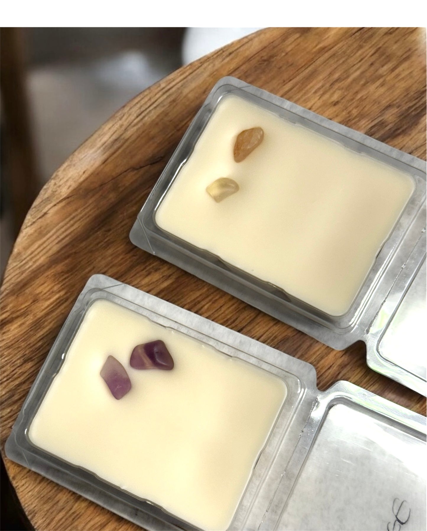 Soy Blend Wax Melts