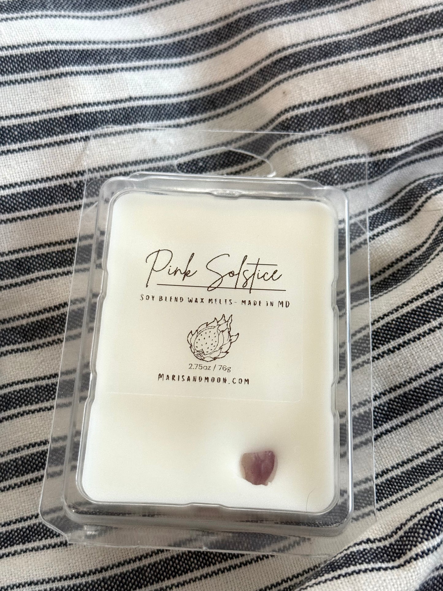 Soy Blend Wax Melts