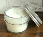 Sunlit Serenity 3oz candle