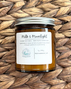 Milk & Moonlight 7oz candle