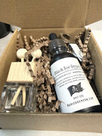 Car Diffuser Gift Box