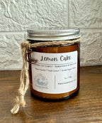 Lemon Cake 7oz candle