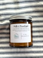 Milk & Moonlight 7oz candle
