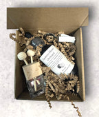 Car Diffuser Gift Box