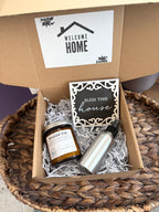 Custom Gift Box for any occasion