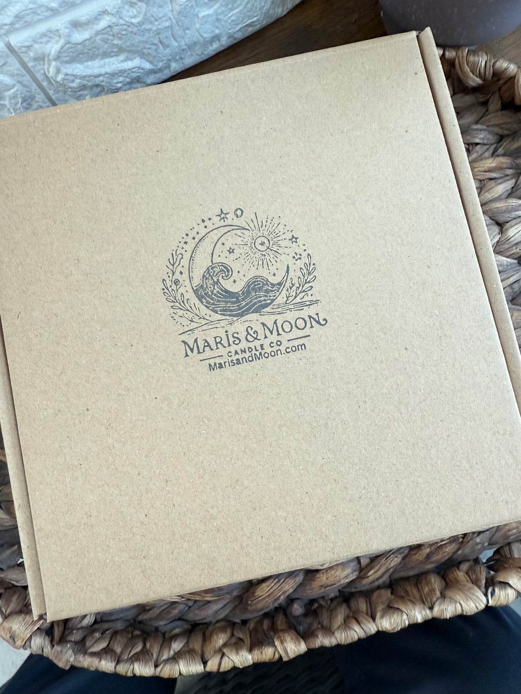 Custom Gift Box for any occasion