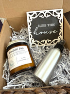 Custom Gift Box for any occasion