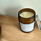 Birthday gift 7oz Coconut Soy Candle in gift box