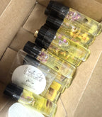 Perfume Oils