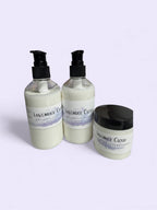 Lavender Cloud scented Coastal Silk Luxury Body Lotion
