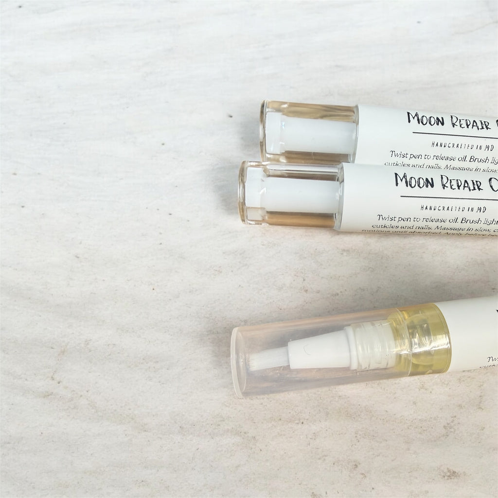 Moon Repair Cuticle Oil