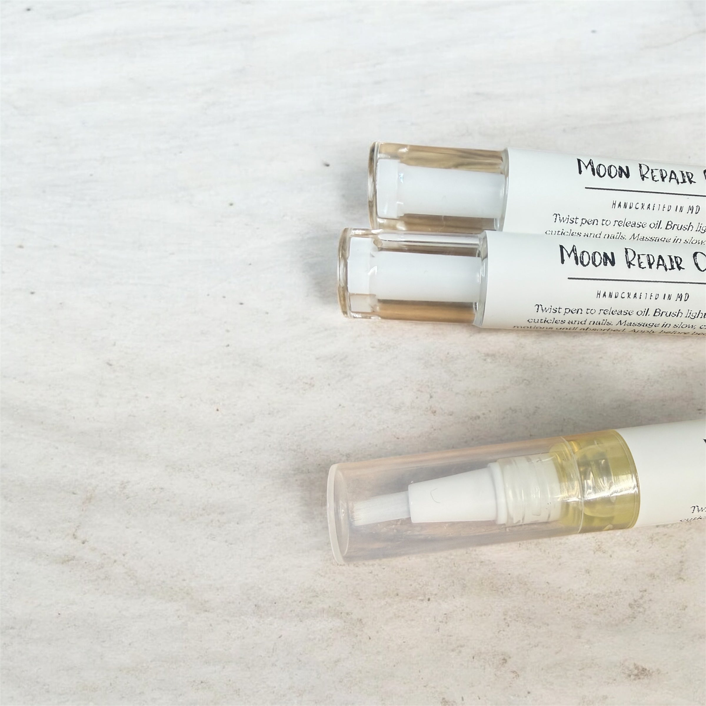 Moon Repair Cuticle Oil