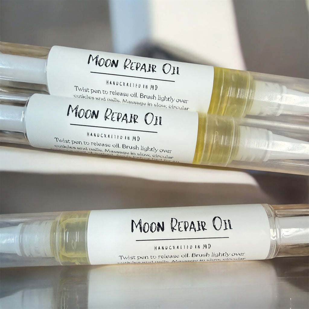 Moon Repair Cuticle Oil