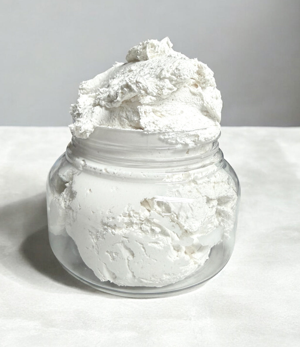 Ultra Moisturizing Whipped Soap/ Shave Cream