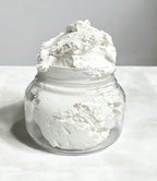 Ultra Moisturizing Whipped Soap/ Shave Cream