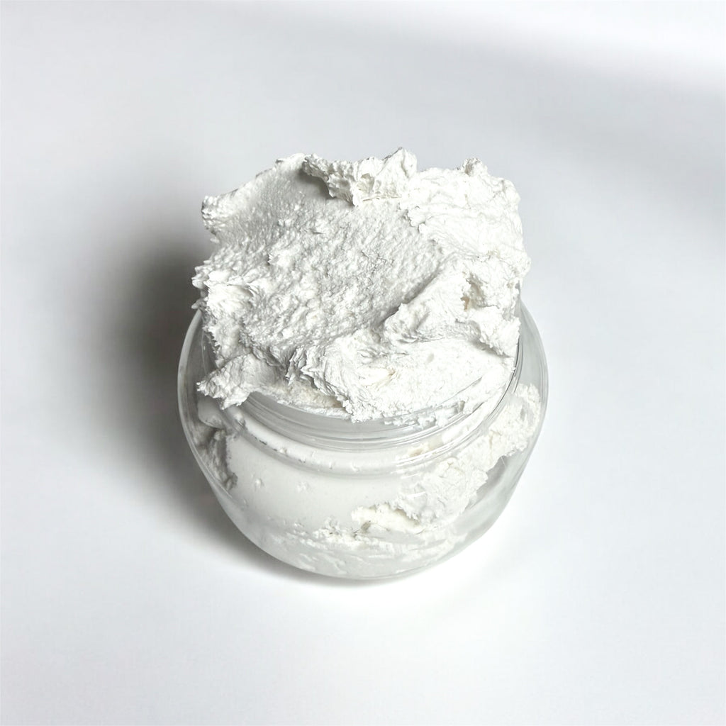 Ultra Moisturizing Whipped Soap/ Shave Cream