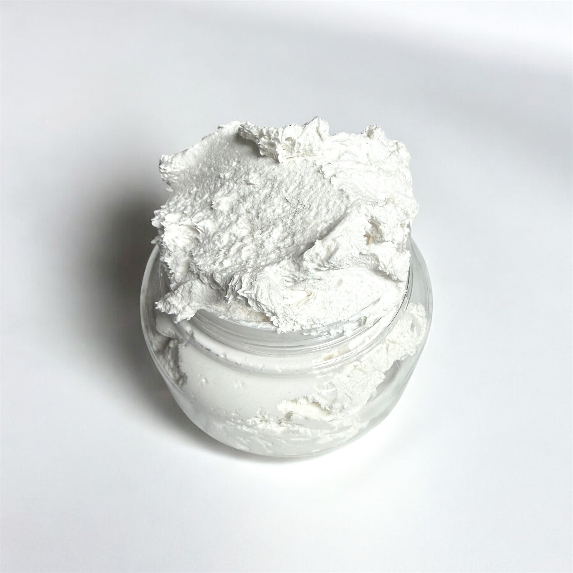 Ultra Moisturizing Whipped Soap/ Shave Cream
