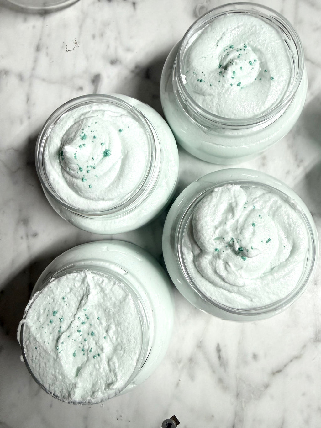 Ultra Moisturizing Whipped Body Polish