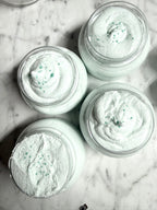 Ultra Moisturizing Whipped Body Polish