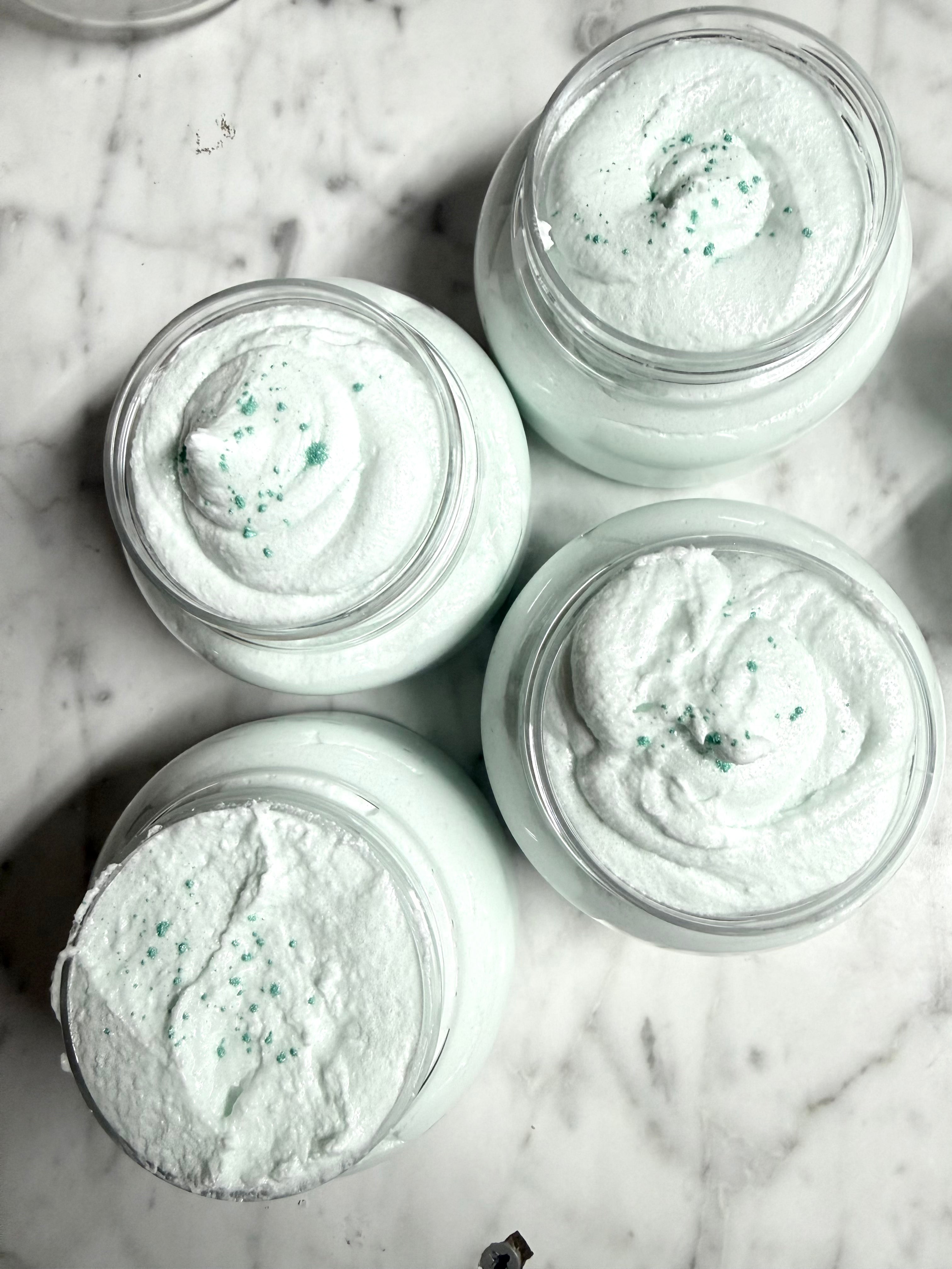 Ultra Moisturizing Whipped Body Polish
