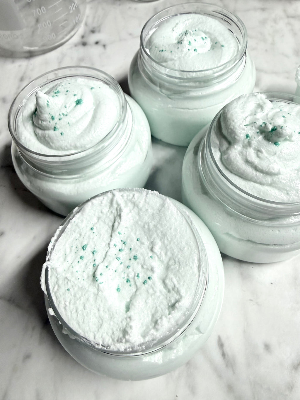 Ultra Moisturizing Whipped Body Polish