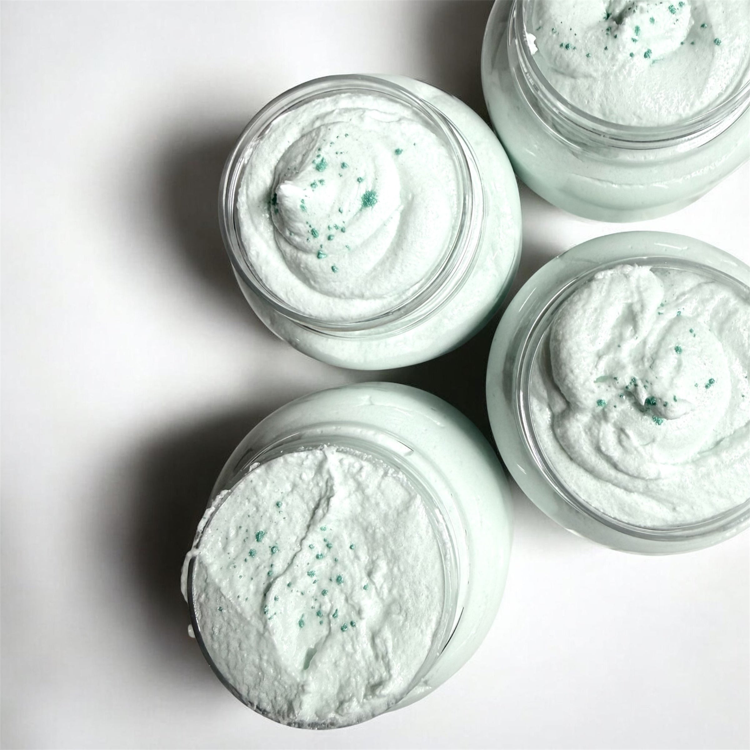 Ultra Moisturizing Whipped Body Polish