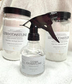 New Room & Linen Refresher Spray