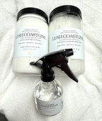 New Room & Linen Refresher Spray