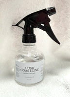 New Room & Linen Refresher Spray