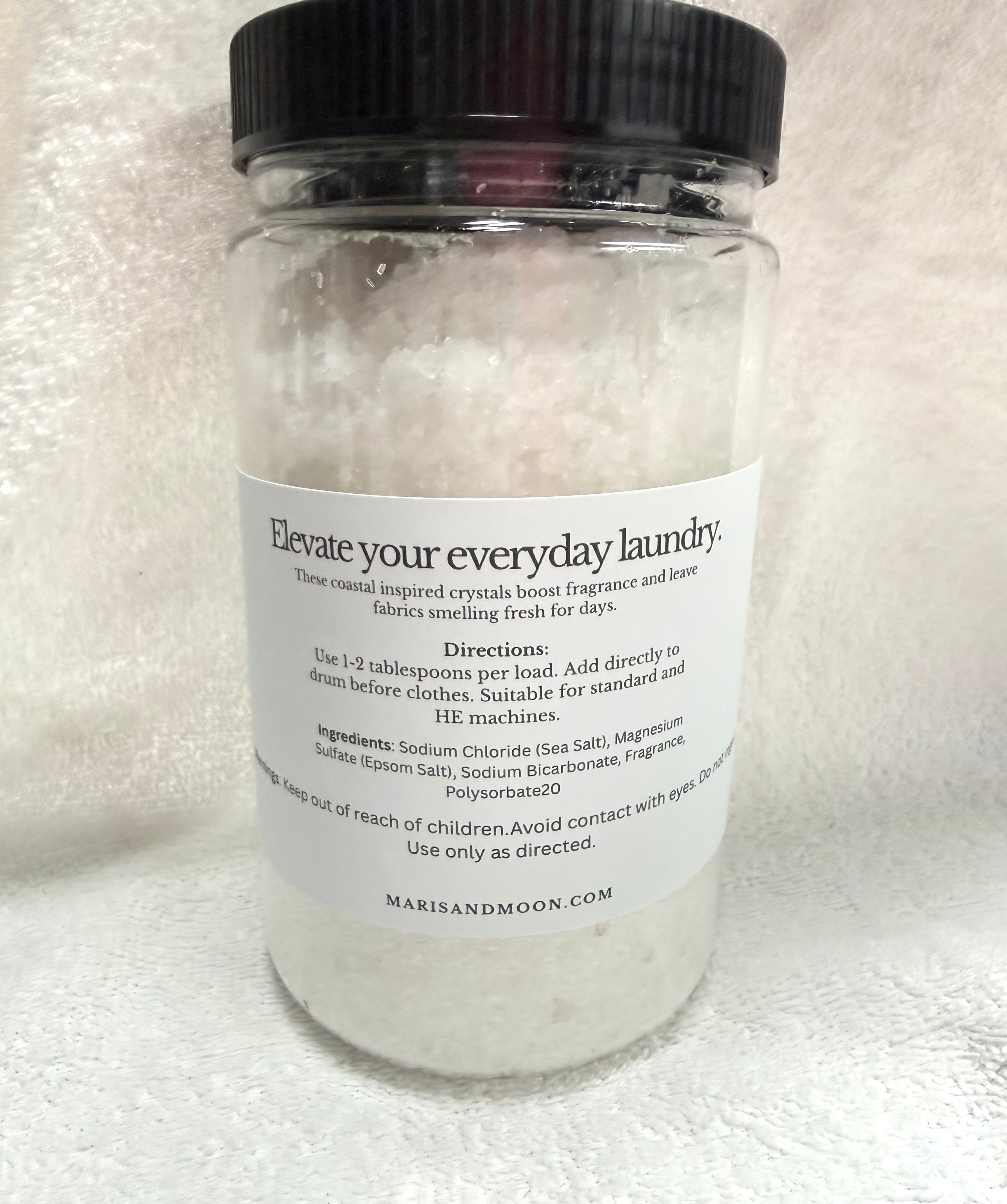 Our Laundry Scent Booster