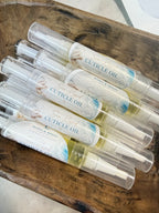 Sun- Kissed Cuticle Oil