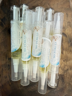 Sun- Kissed Cuticle Oil