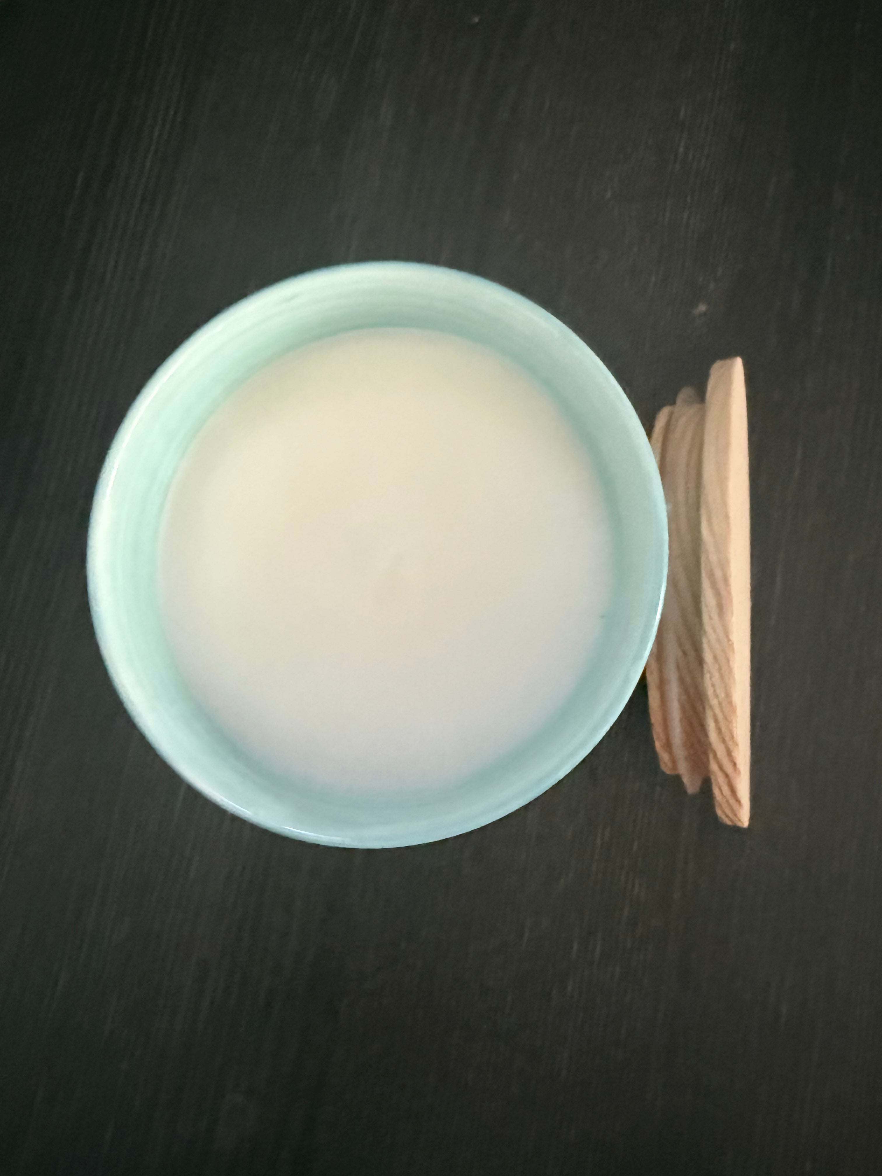 Cake by the Ocean Coconut Soy Coastal Candle