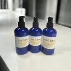 Oats & Honey scented Coastal Silk Luxury Body Lotion