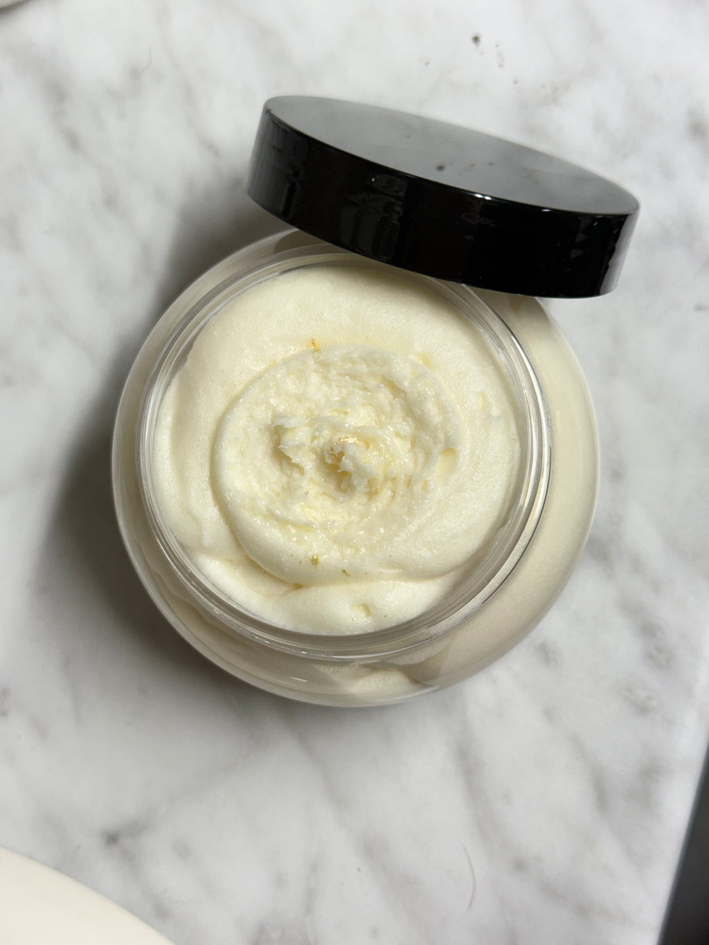 Ultra Moisturizing Whipped Body Polish
