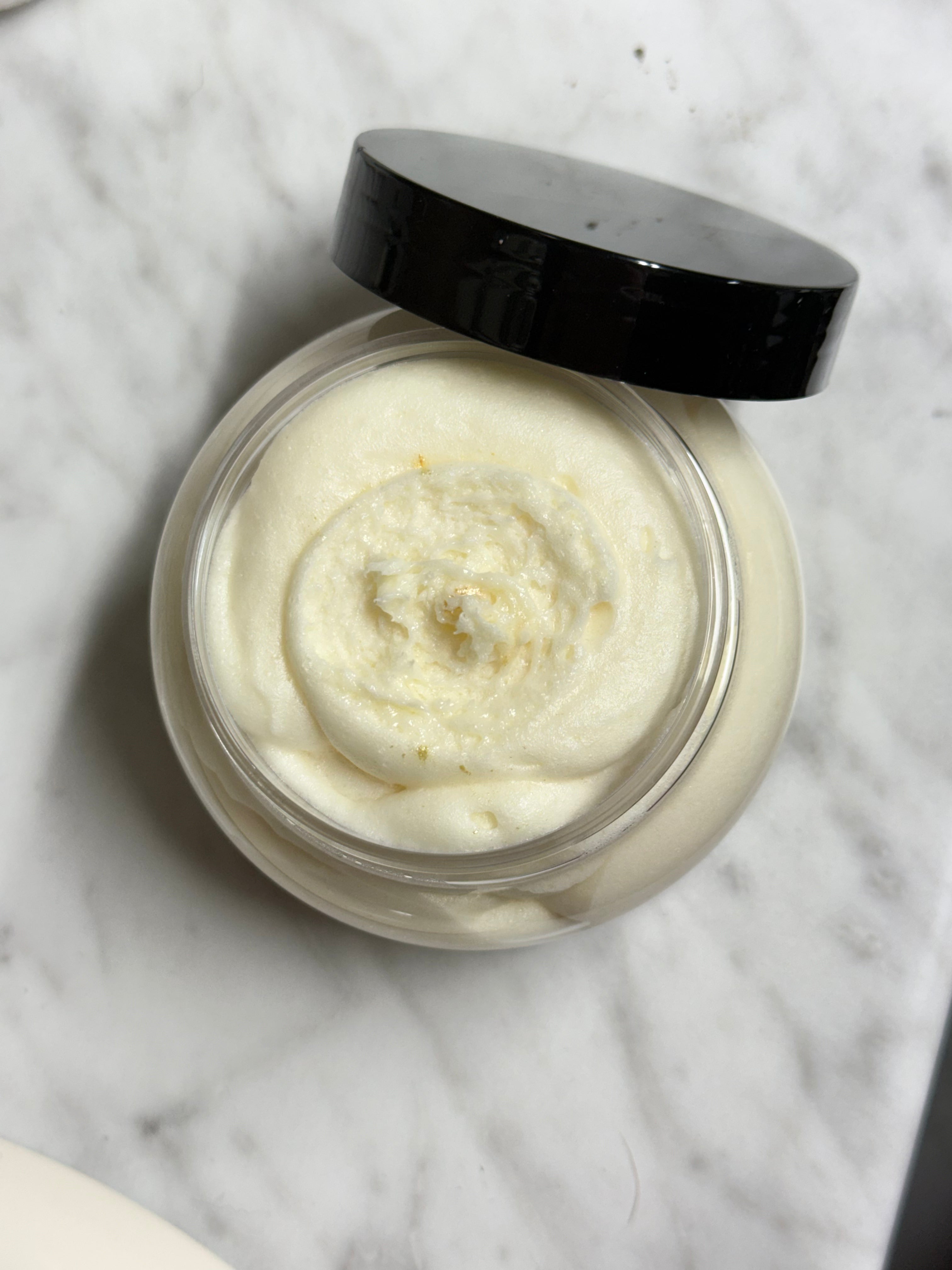 Ultra Moisturizing Whipped Body Polish