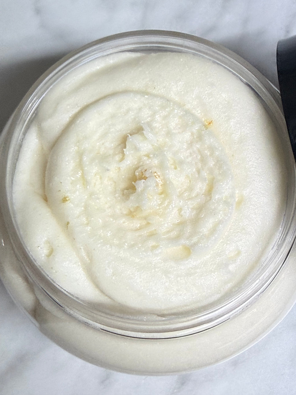 Ultra Moisturizing Whipped Body Polish
