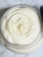 Ultra Moisturizing Whipped Body Polish