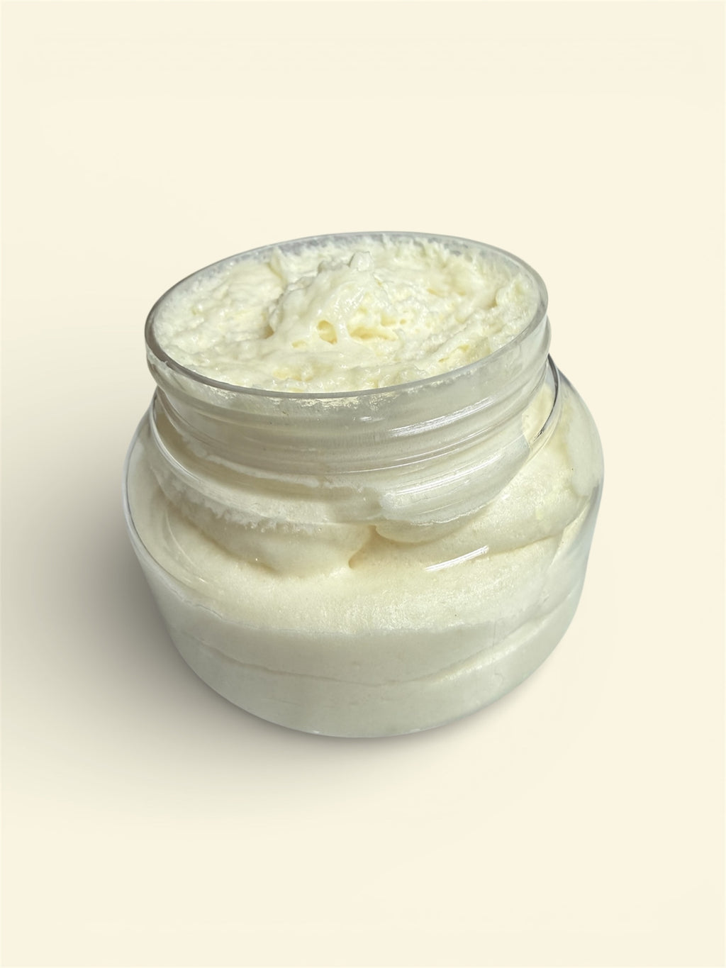 Ultra Moisturizing Whipped Body Polish