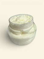 Ultra Moisturizing Whipped Body Polish