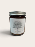 Evermore jar candle