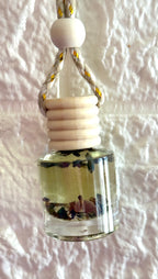 Hanging Car Diffusers