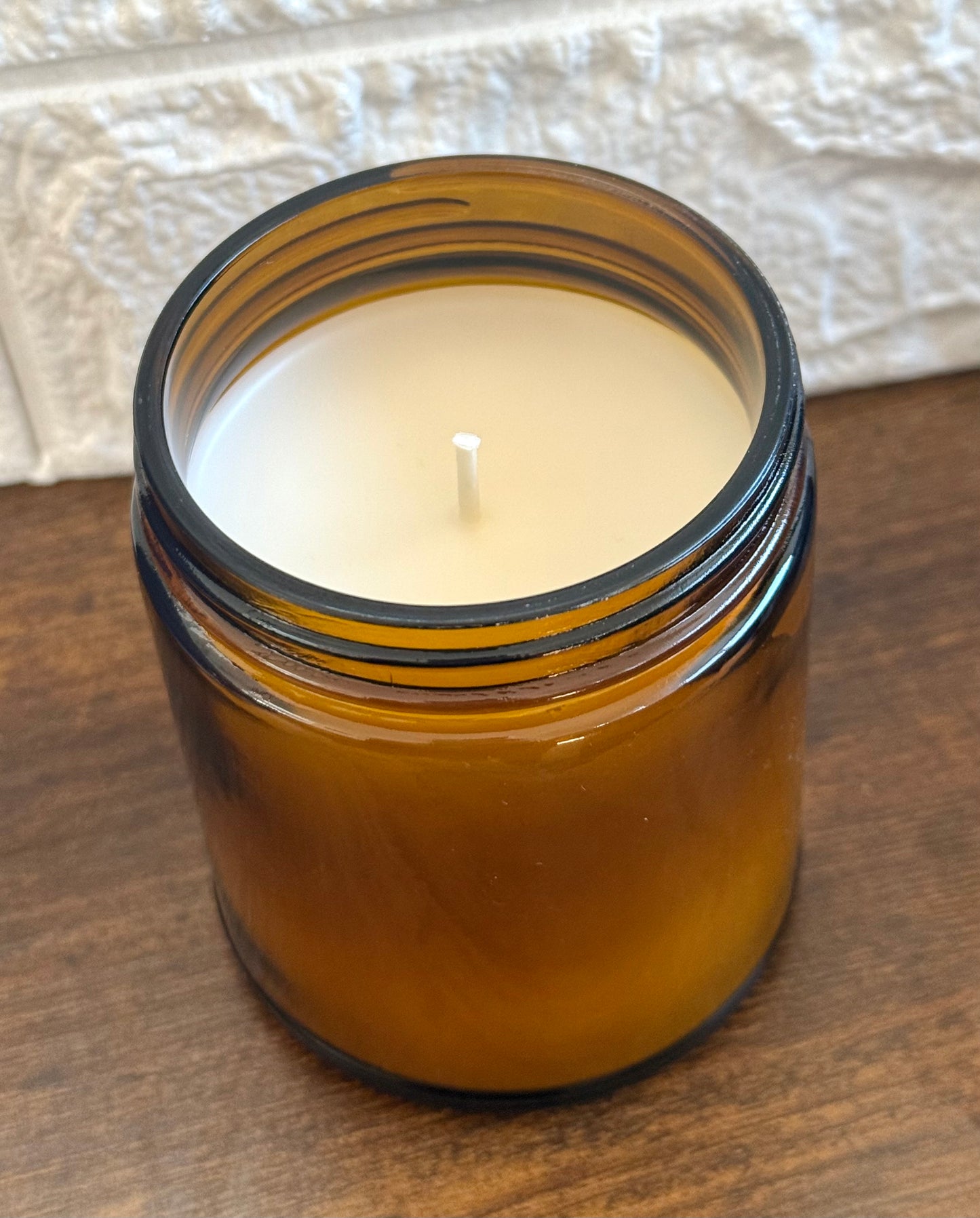 Sunlit Serenity 7oz candle