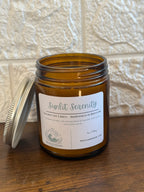 Sunlit Serenity 7oz candle