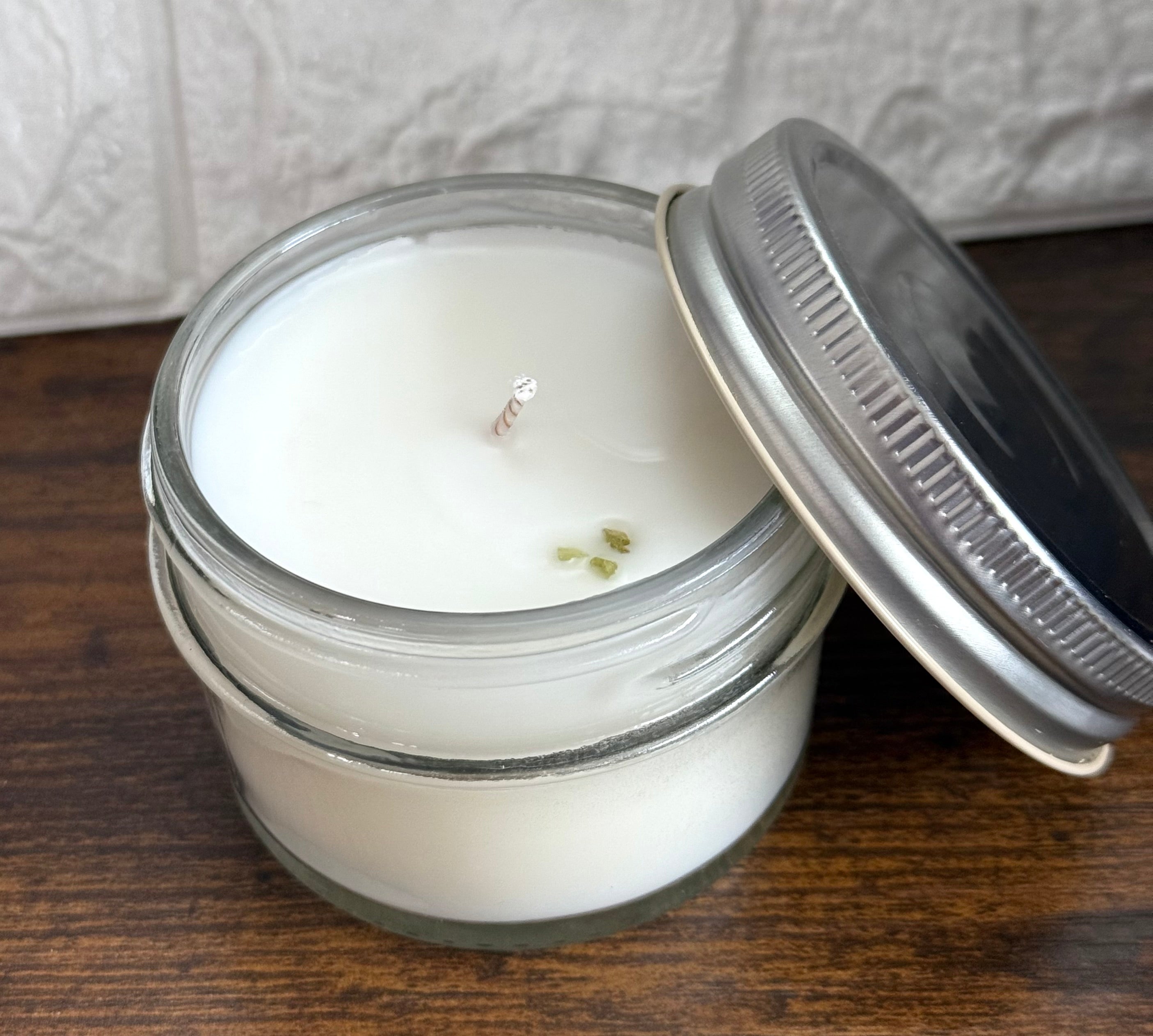 Ride the wave 3oz candle