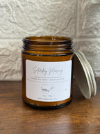 Saturday Morning 7oz Coconut Soy Candle